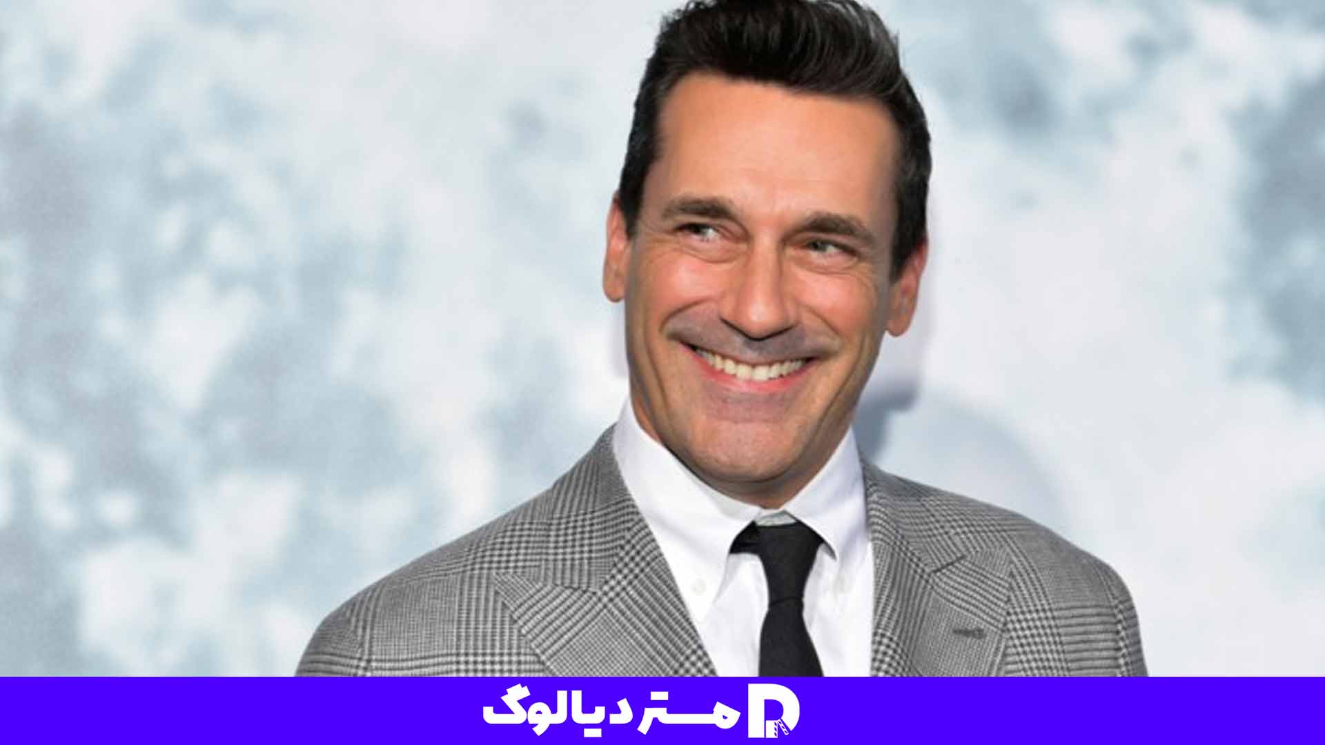 بازیگر Jon Hamm در فیلم دختران بدجنس 2024