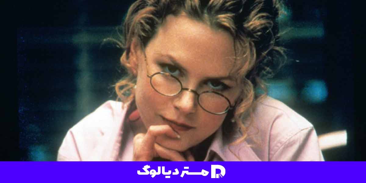 Eyes Wide Shut از فیلم های مناسب ولنتاین