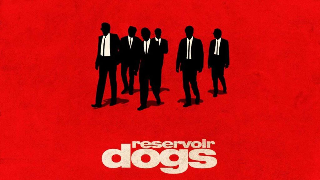 فیلم Reservoir Dogs 1992