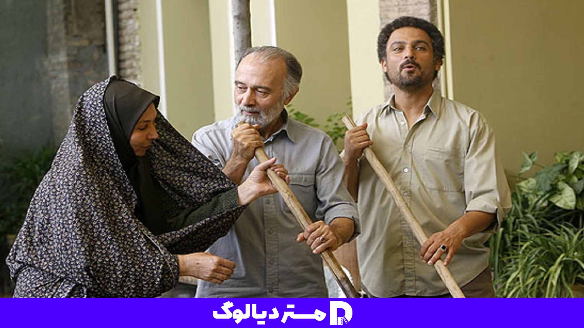 سریال های رمضان ۱۴۰۳