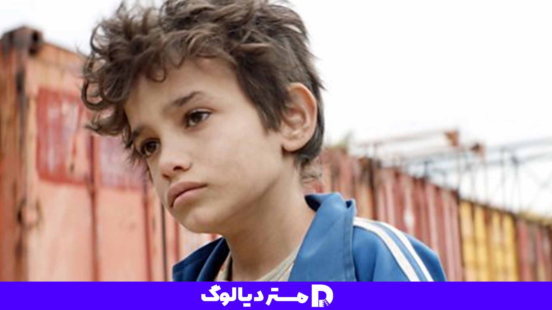 معرفی فیلم Capernaum