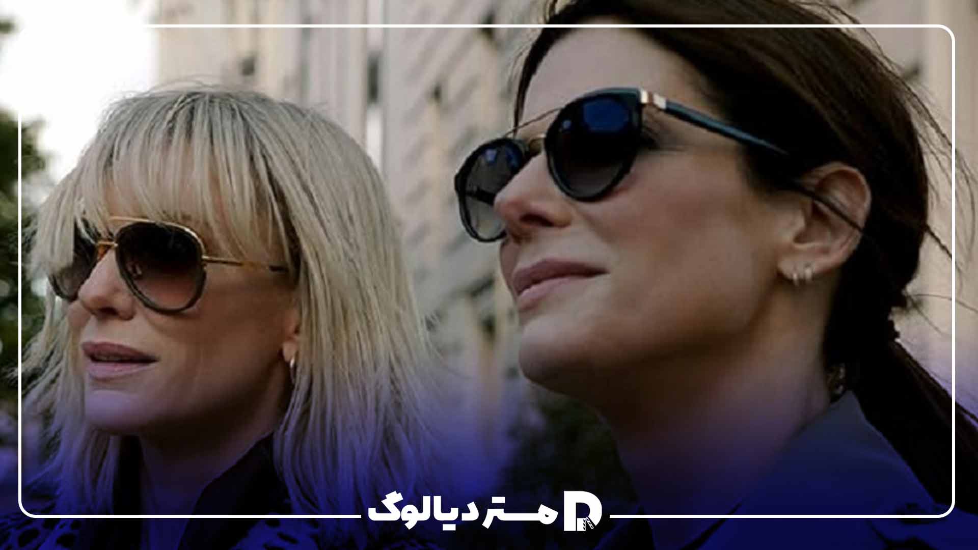 فیلم های کیت بلانشت 