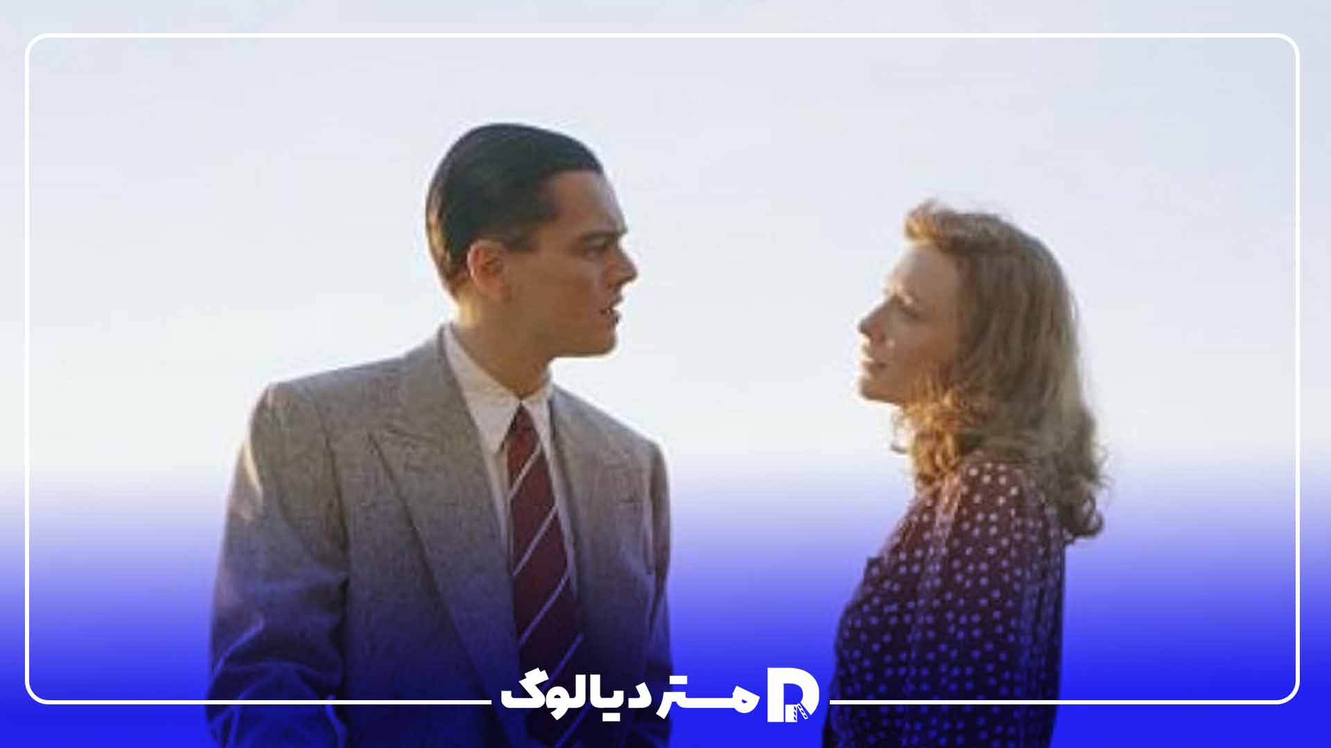 فیلم های کیت بلانشت 