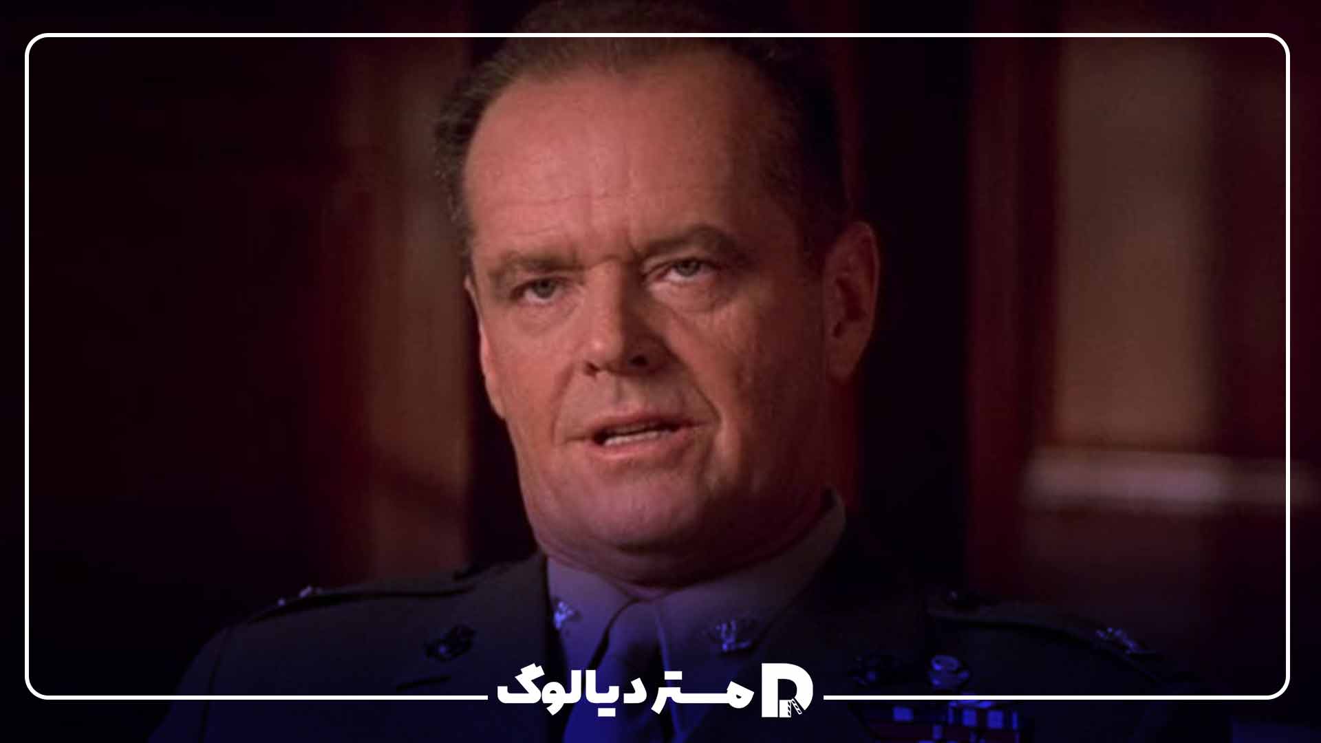 فیلم A Few Good Men