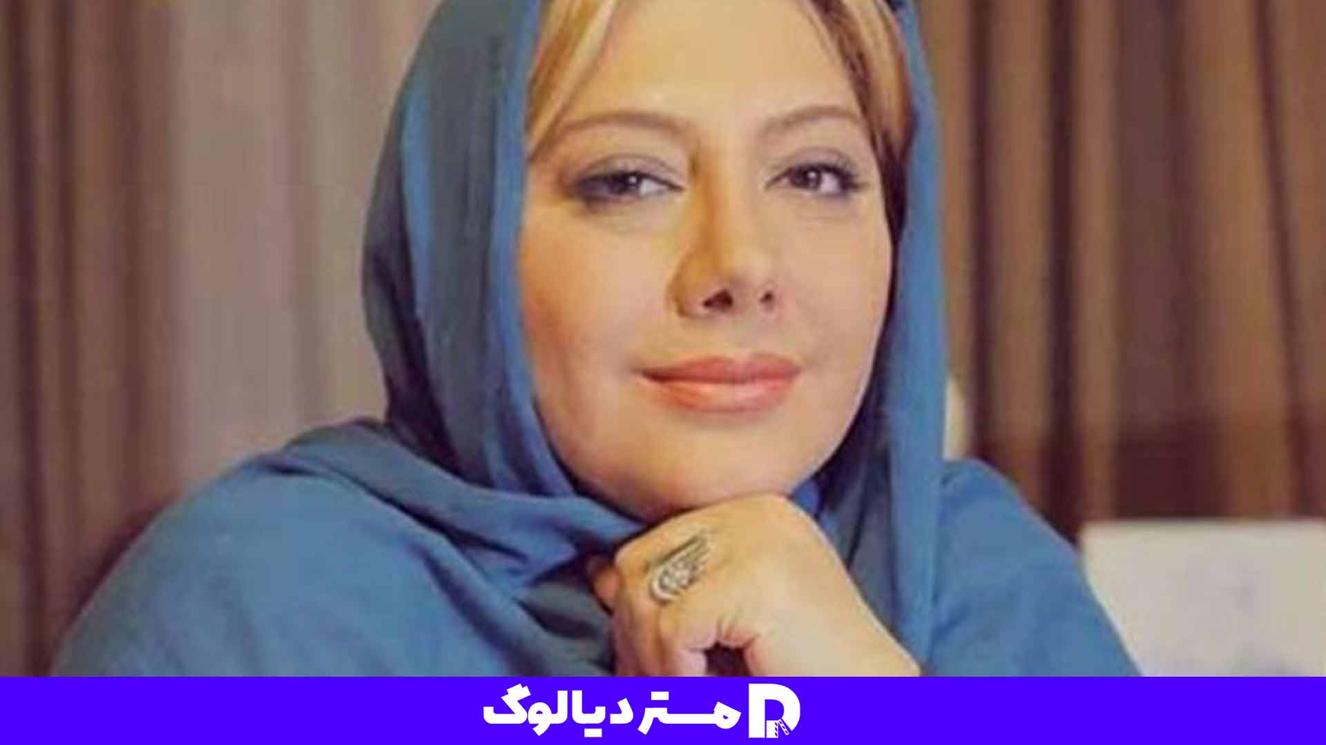 زهرا داوود نژاد؛ خواهر رضا داوود نژاد