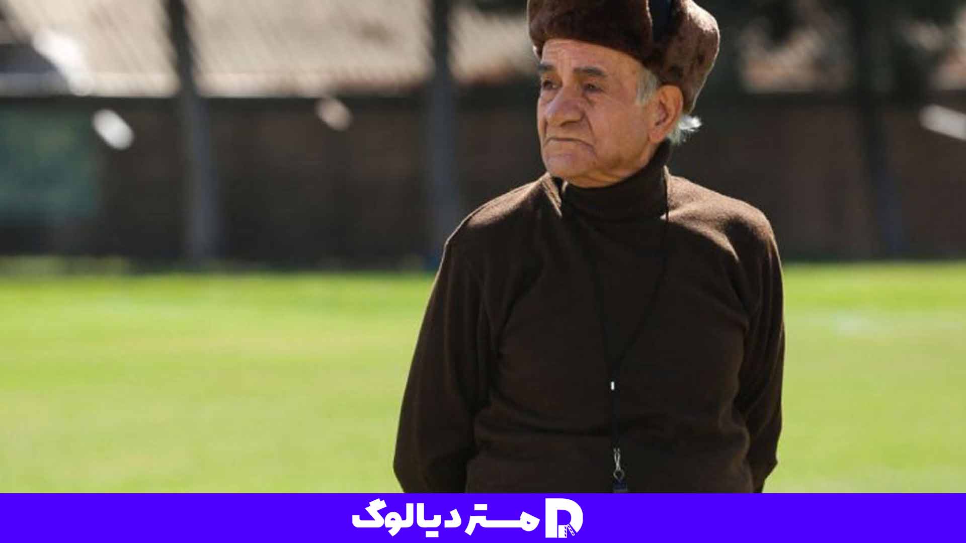 فیلم پرویز خان