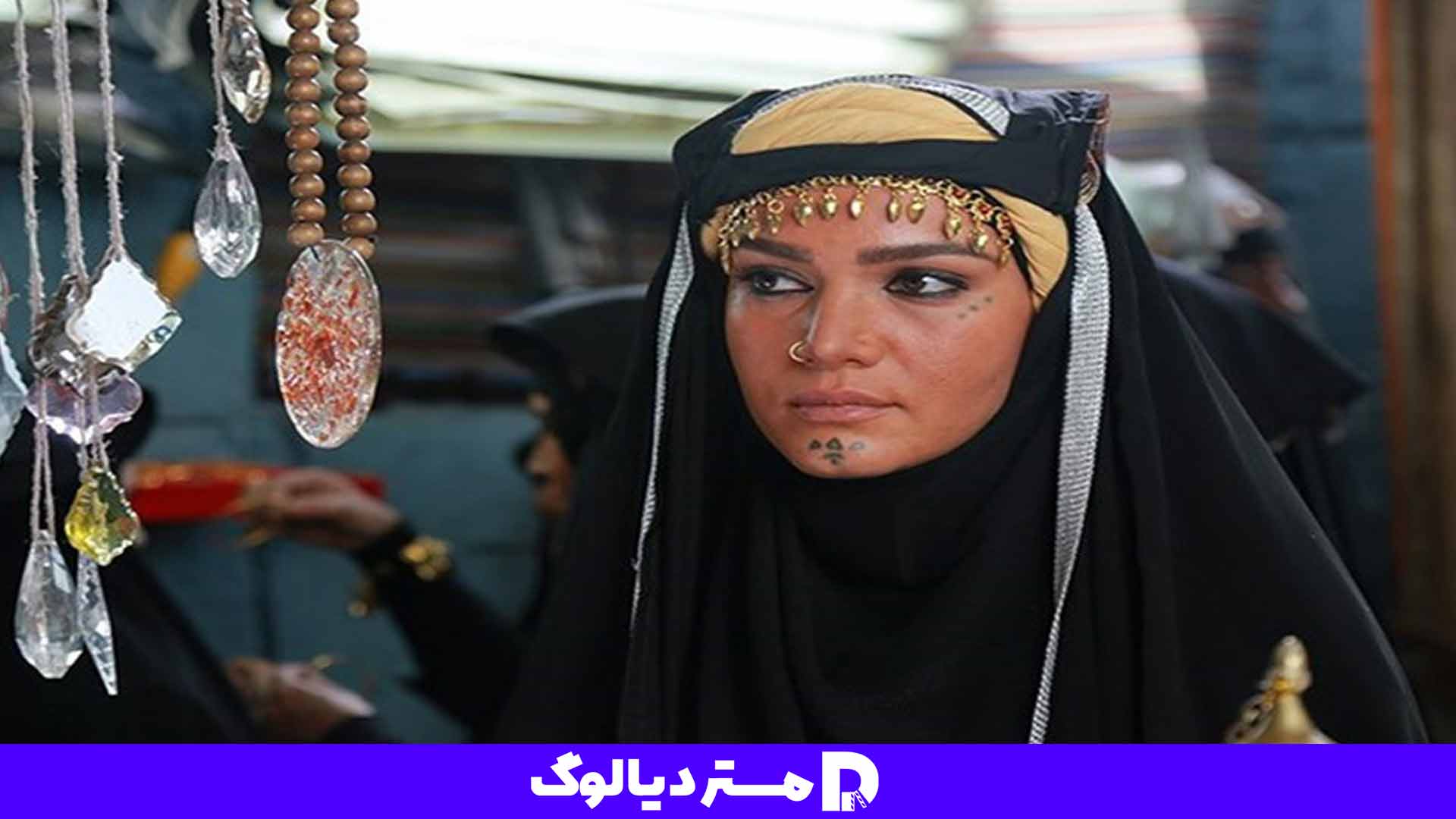 سریال رویای نیمه شب؛ در لیست سریال های عاشقانه ایرانی ۱۴۰۳