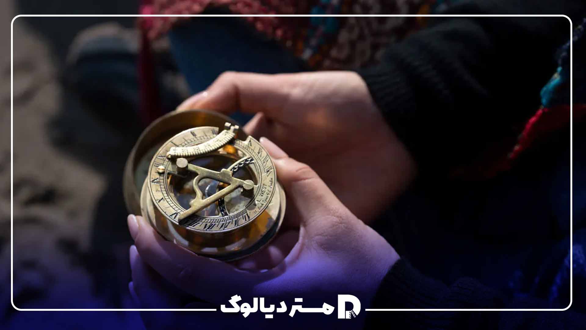 خلاصه داستان سریال قطب شمال