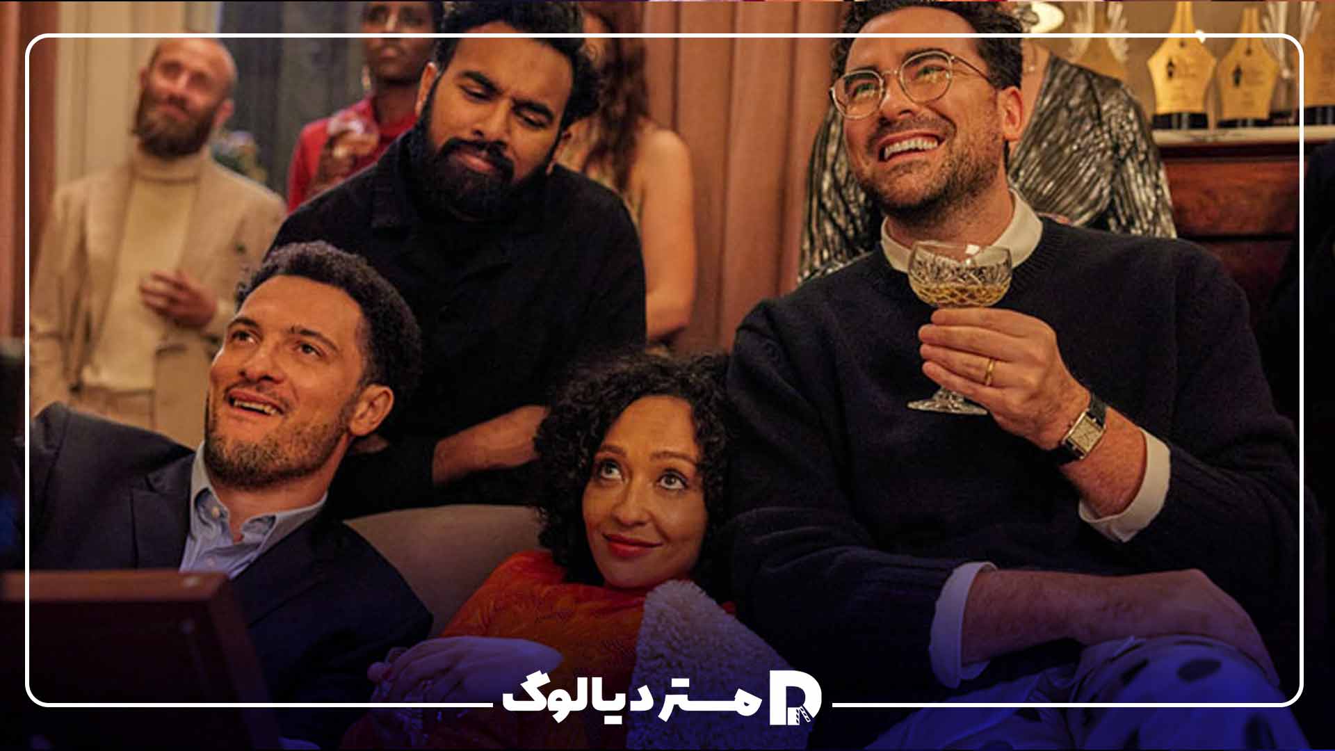 فیلم Good Grief از بهترین فیلم های نتفلیکس 2024