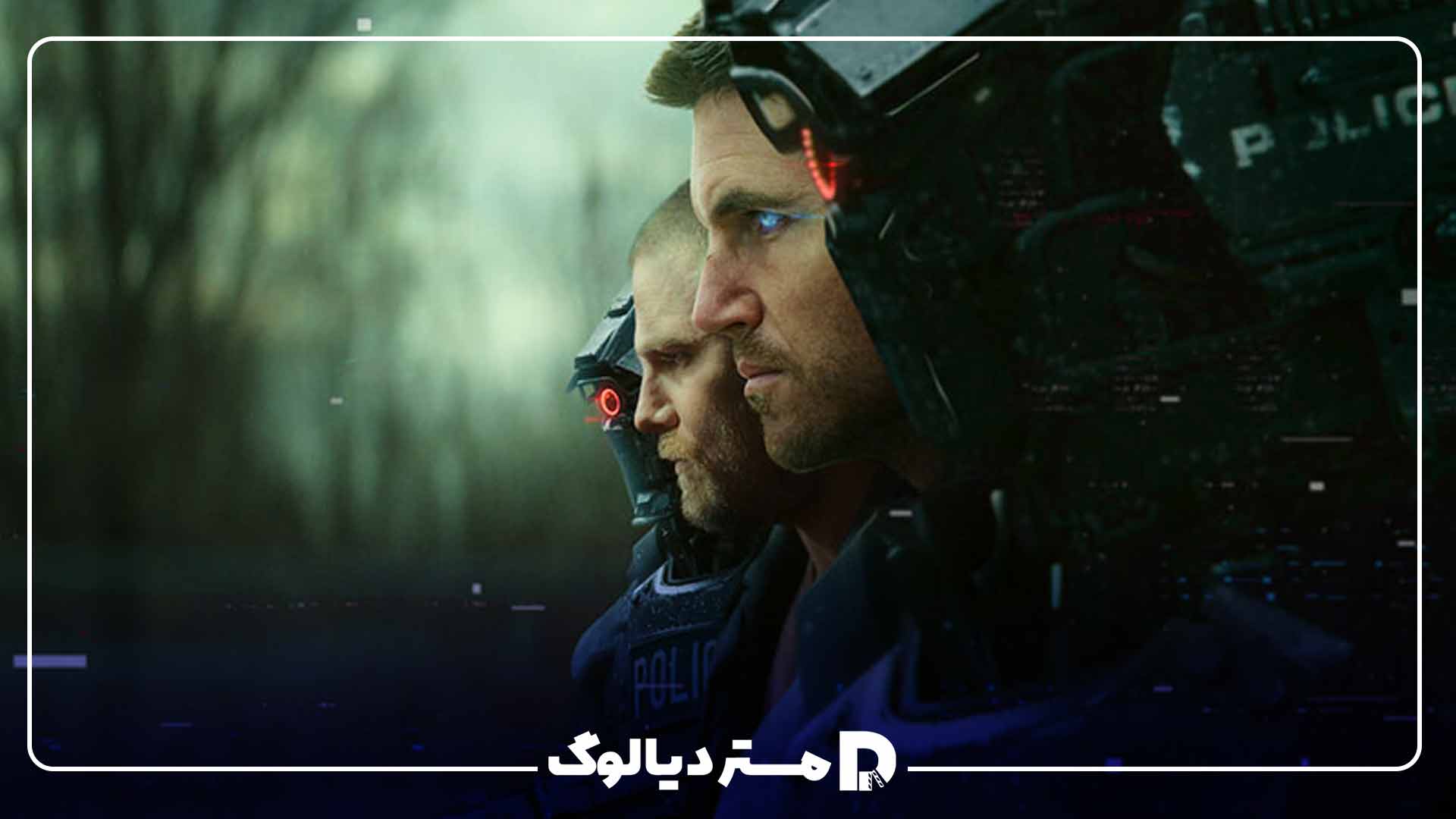 فیلم Code 8: Part II