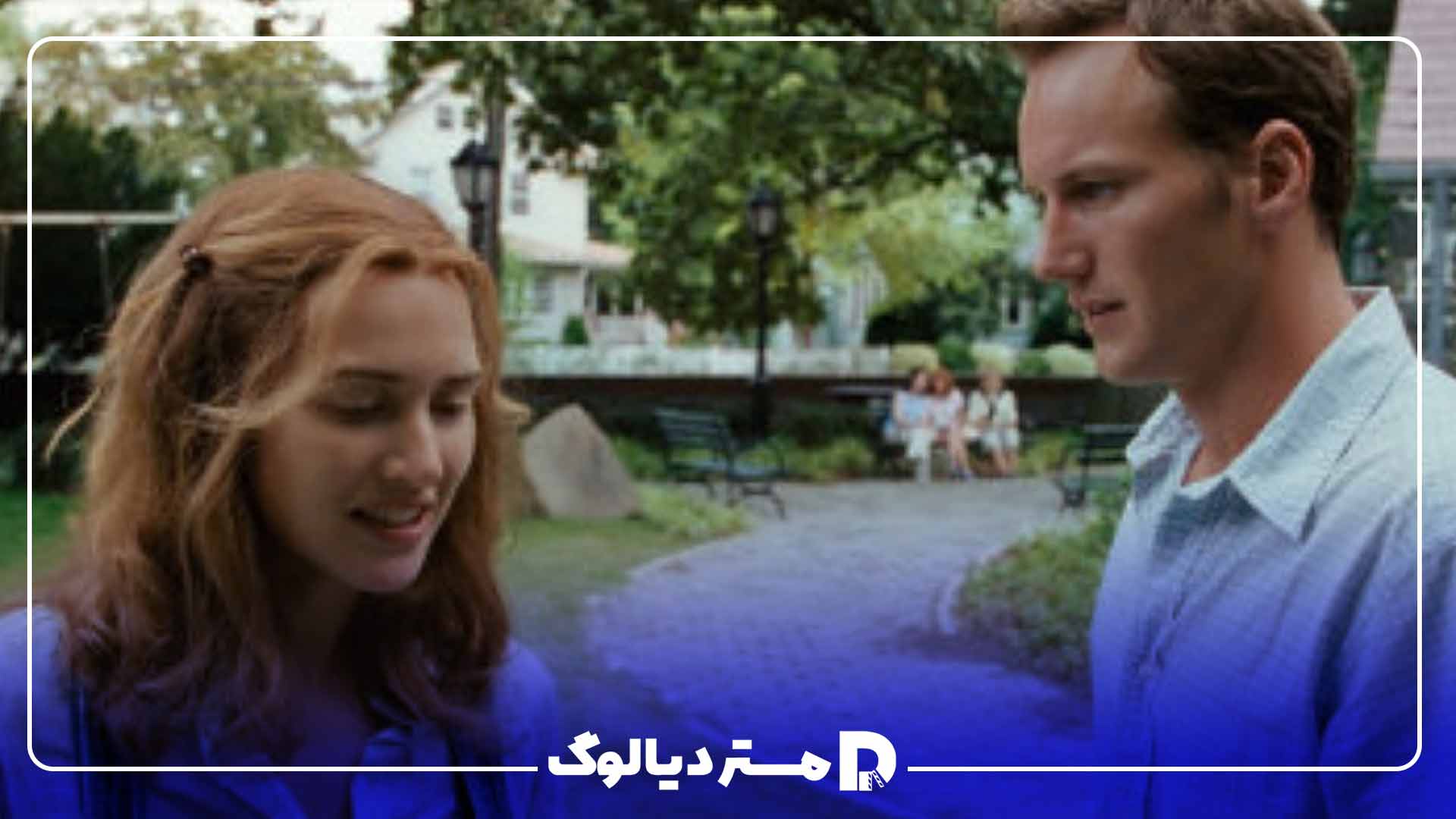 فیلم بچه های کوچک (Little Children) ؛ از برترین فیلم های کیت وینسلت