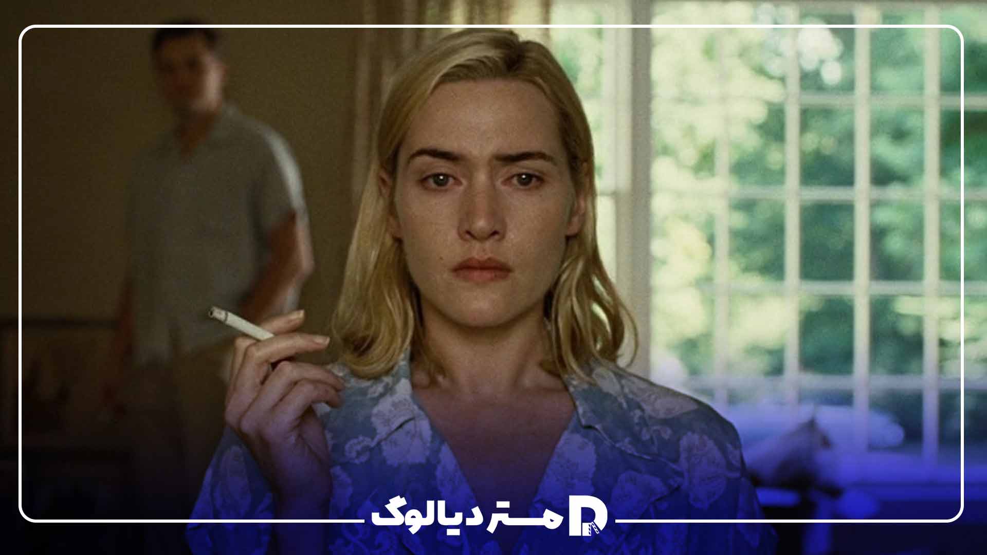 فیلم جاده انقلابی (Revolutionary Road)