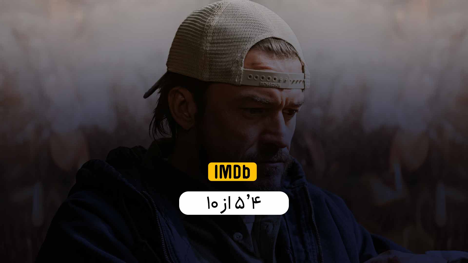 امتیازات فیلم دست انتقام