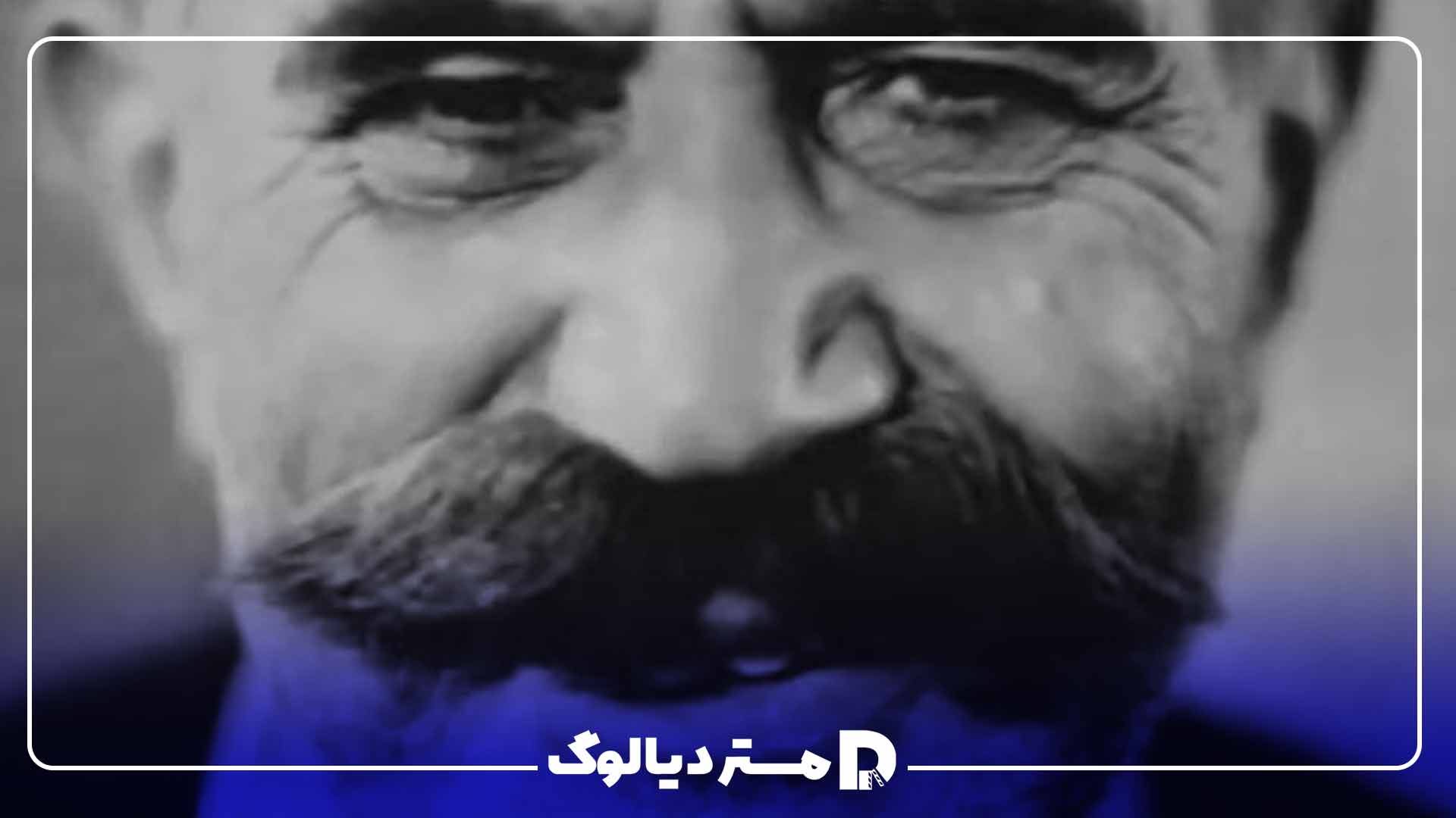 عمو سیبیلو نخستین اثر جدی بیضایی