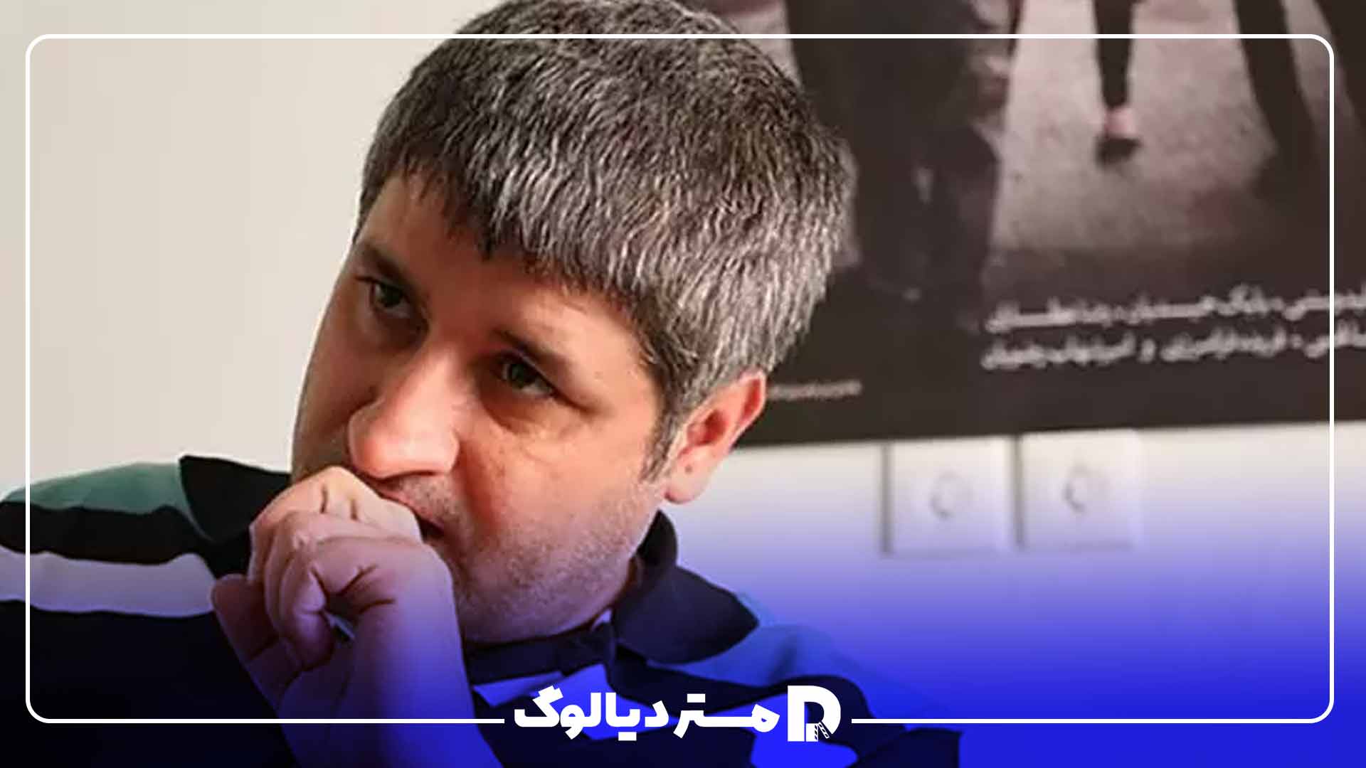 بیوگرافی عبدالرضا کاهانی