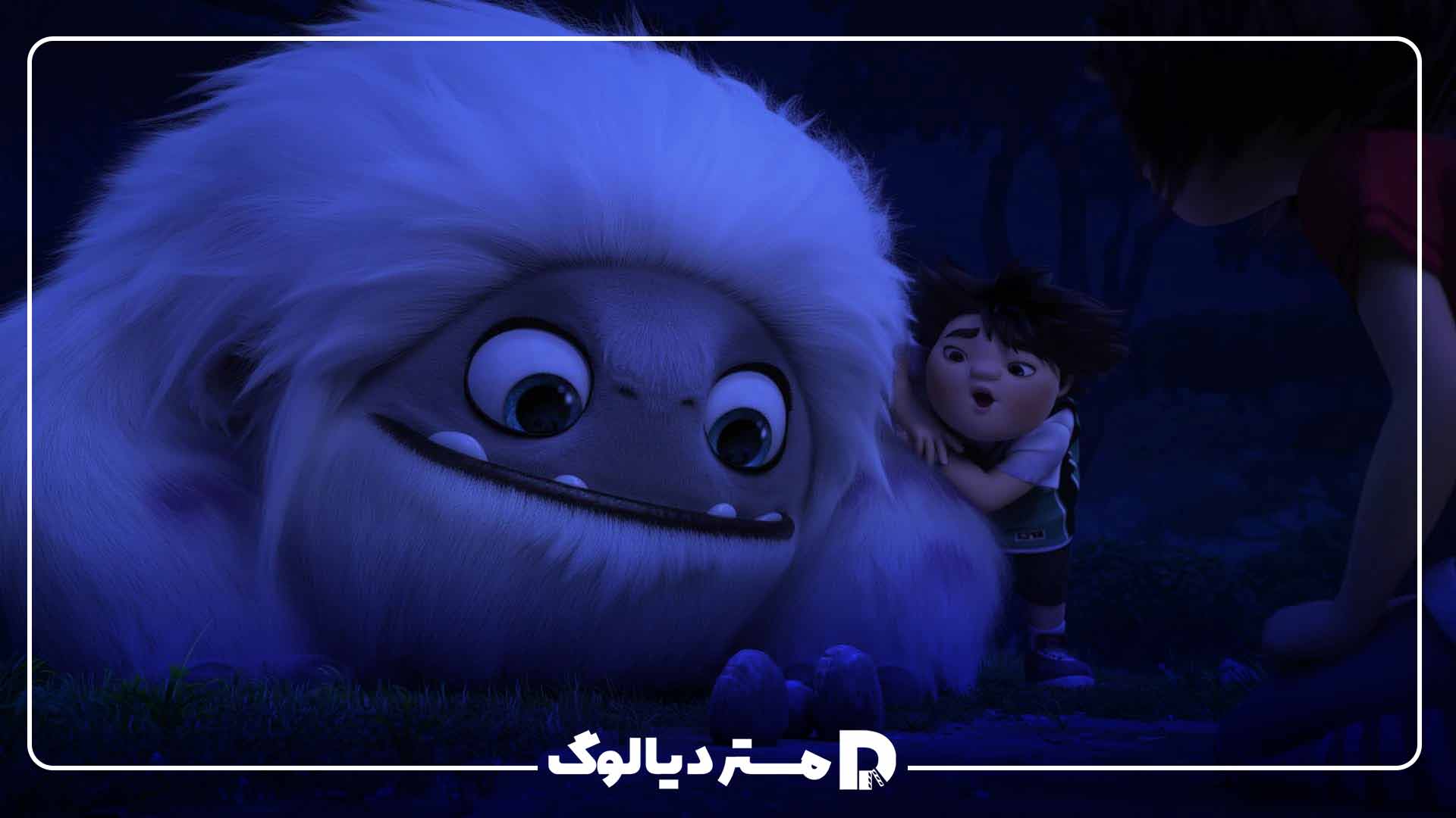 انیمیشن های کمپانی DreamWorks 