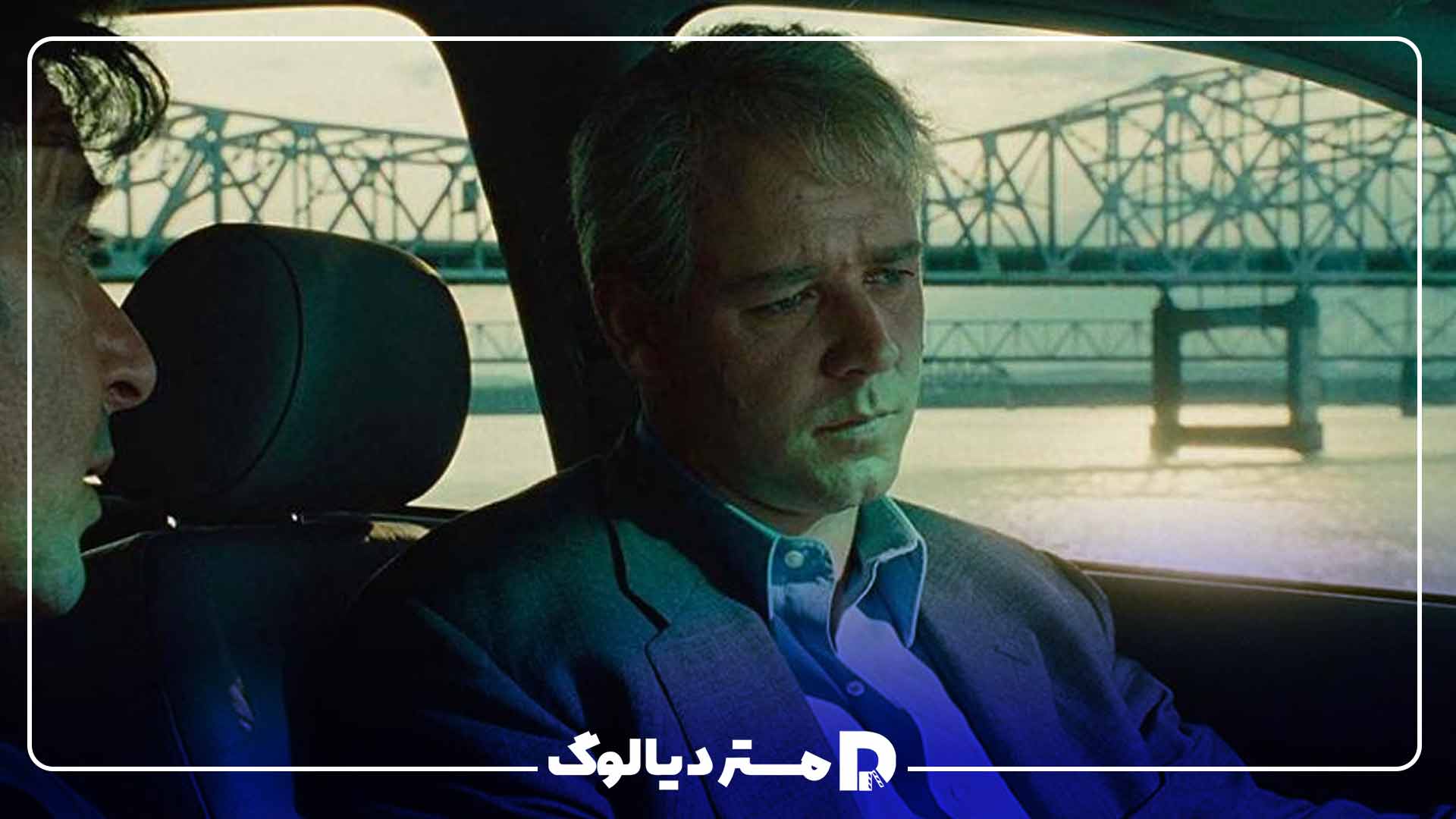 بهترین فیلم راسل کرو