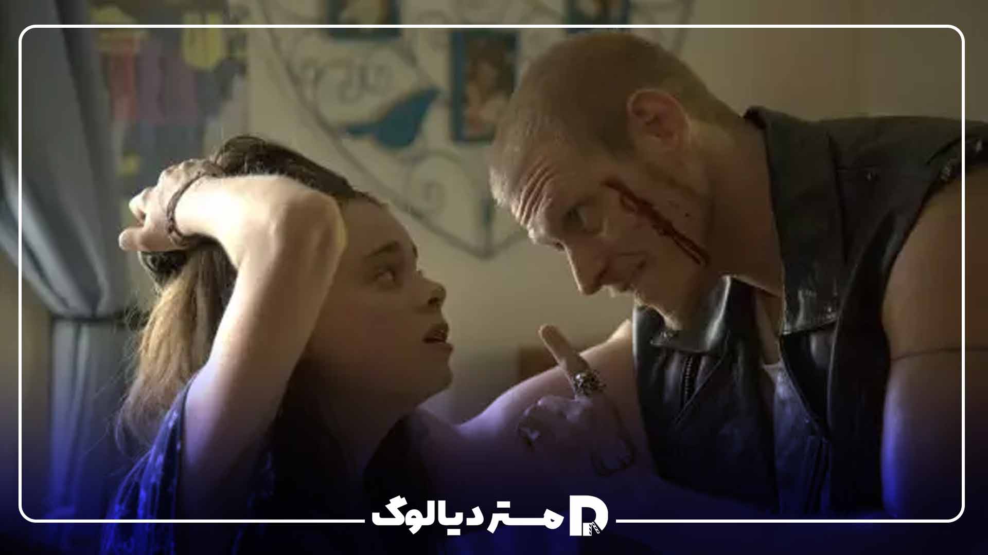 نگاهی به بازیگران فیلم سینمایی دست انتقام