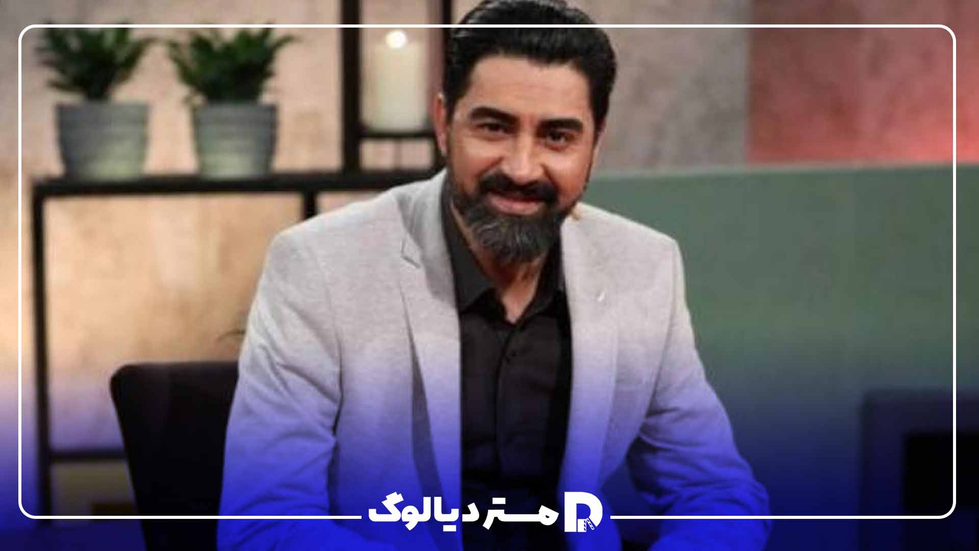 محمدرضا علیمردانی دوست داشتنی در سریال جوکر 2