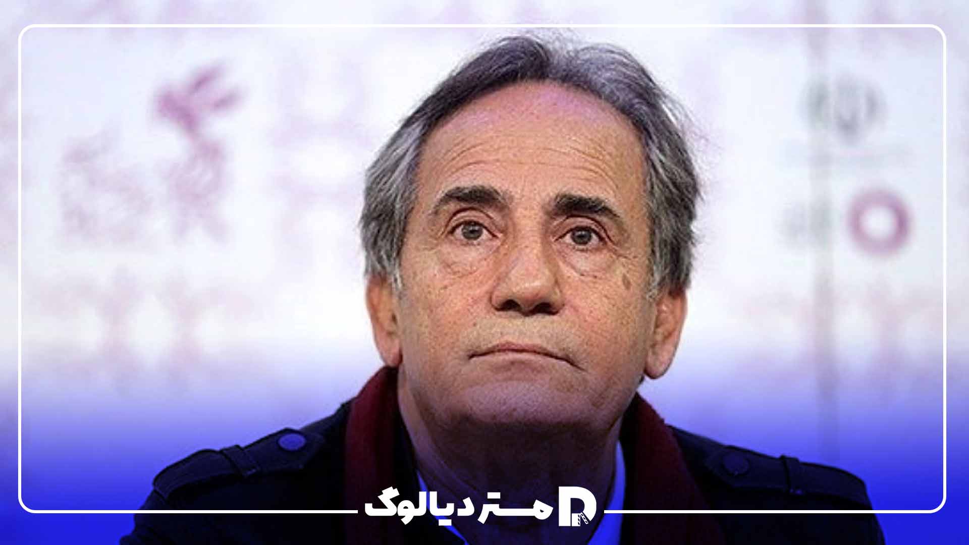 مجید مظفری در سریال جوکر 2