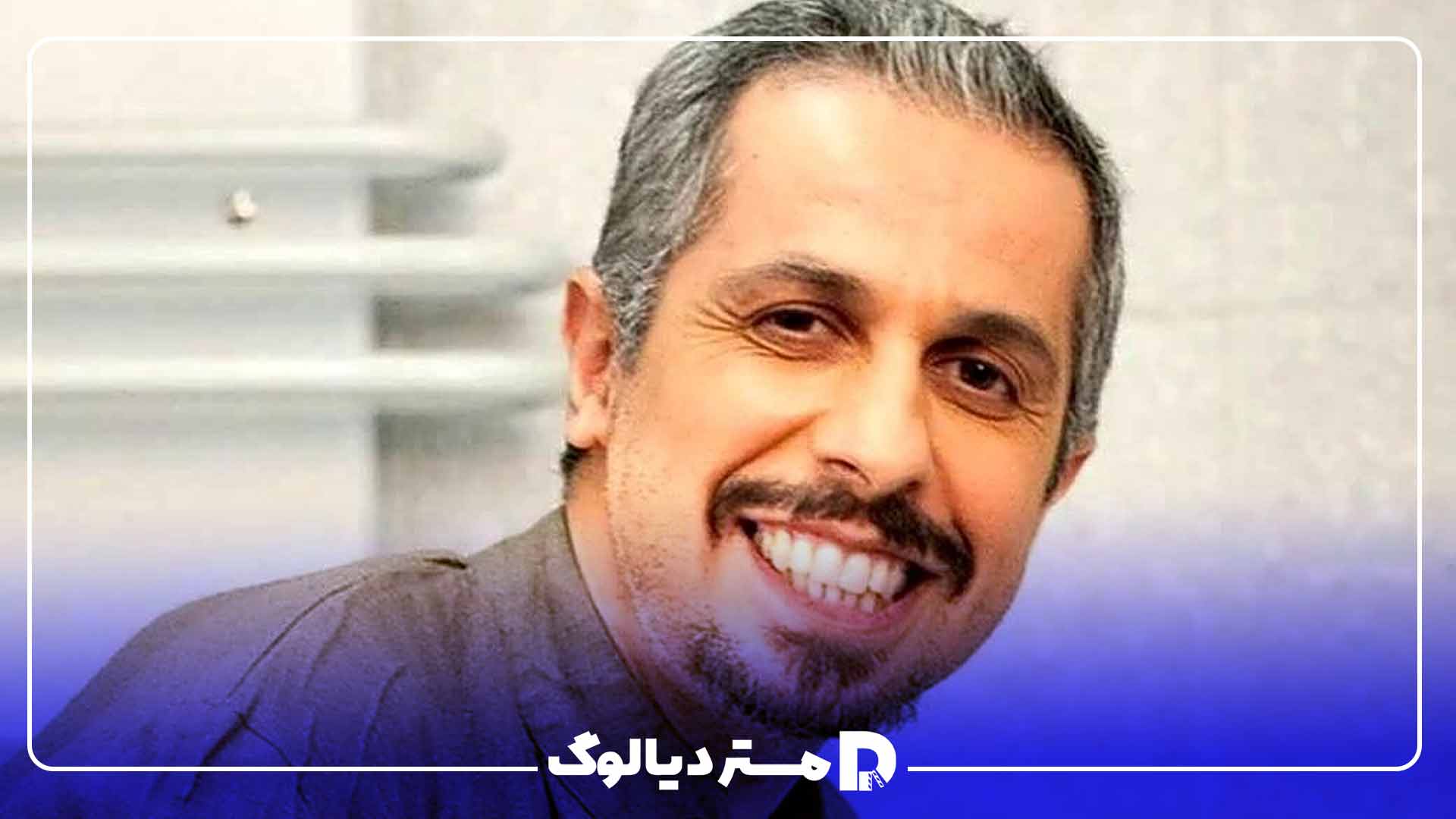 جواد رضویان در سریال جوکر 2