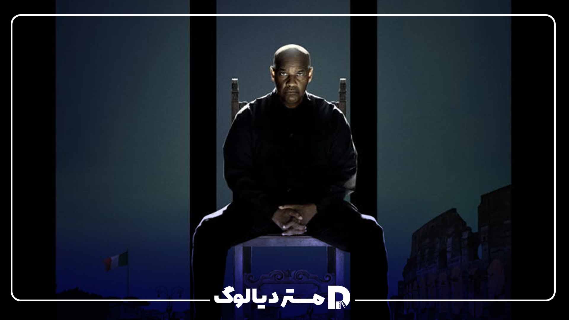 بهترین فیلم های Denzel Washington