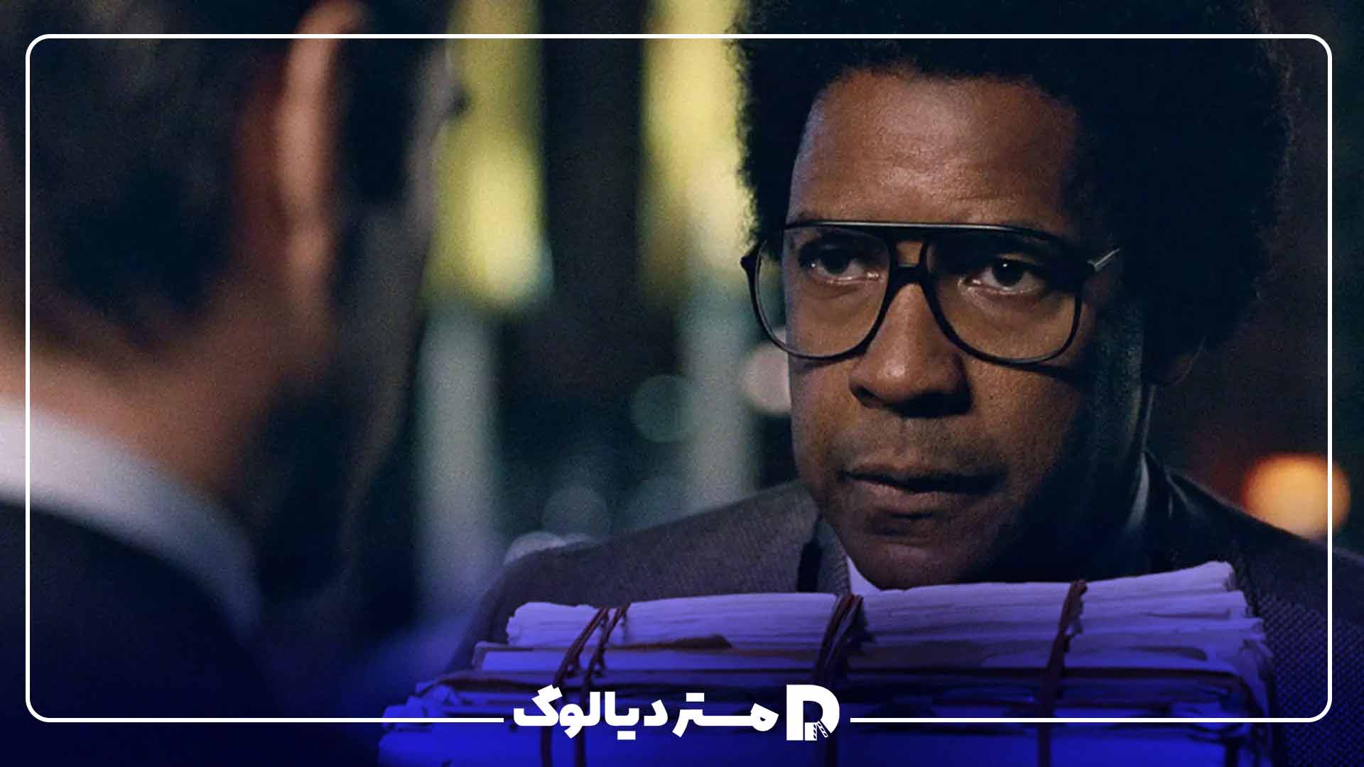 فیلم Roman J. Israel, Esq