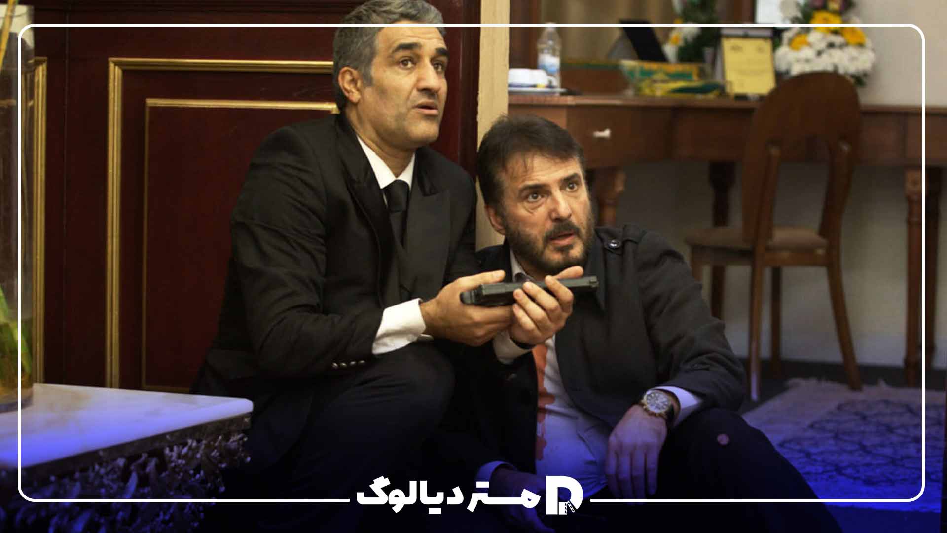 میزان فروش فیلم سینمایی طنز ایرانی تگزاس 3