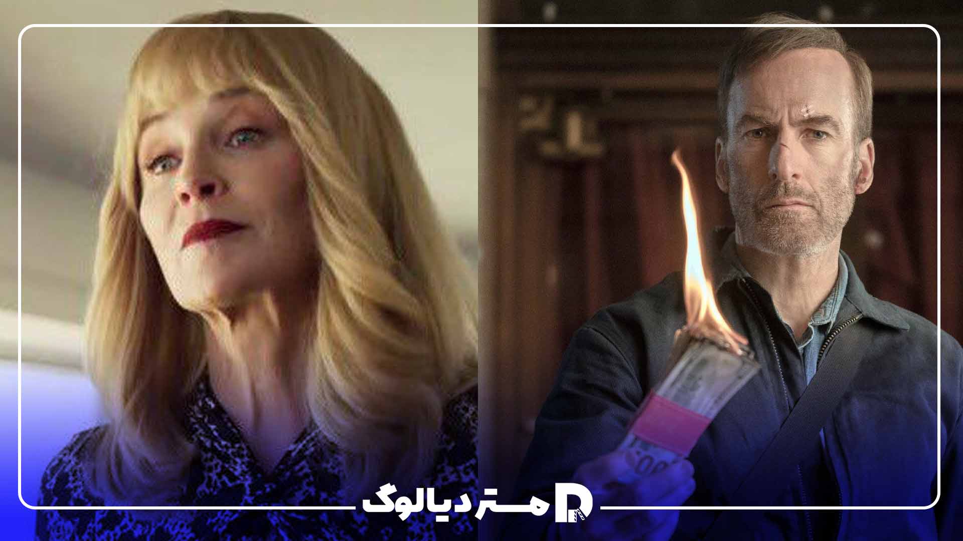 فیلم هیچکس 2 ساخته می‌شود