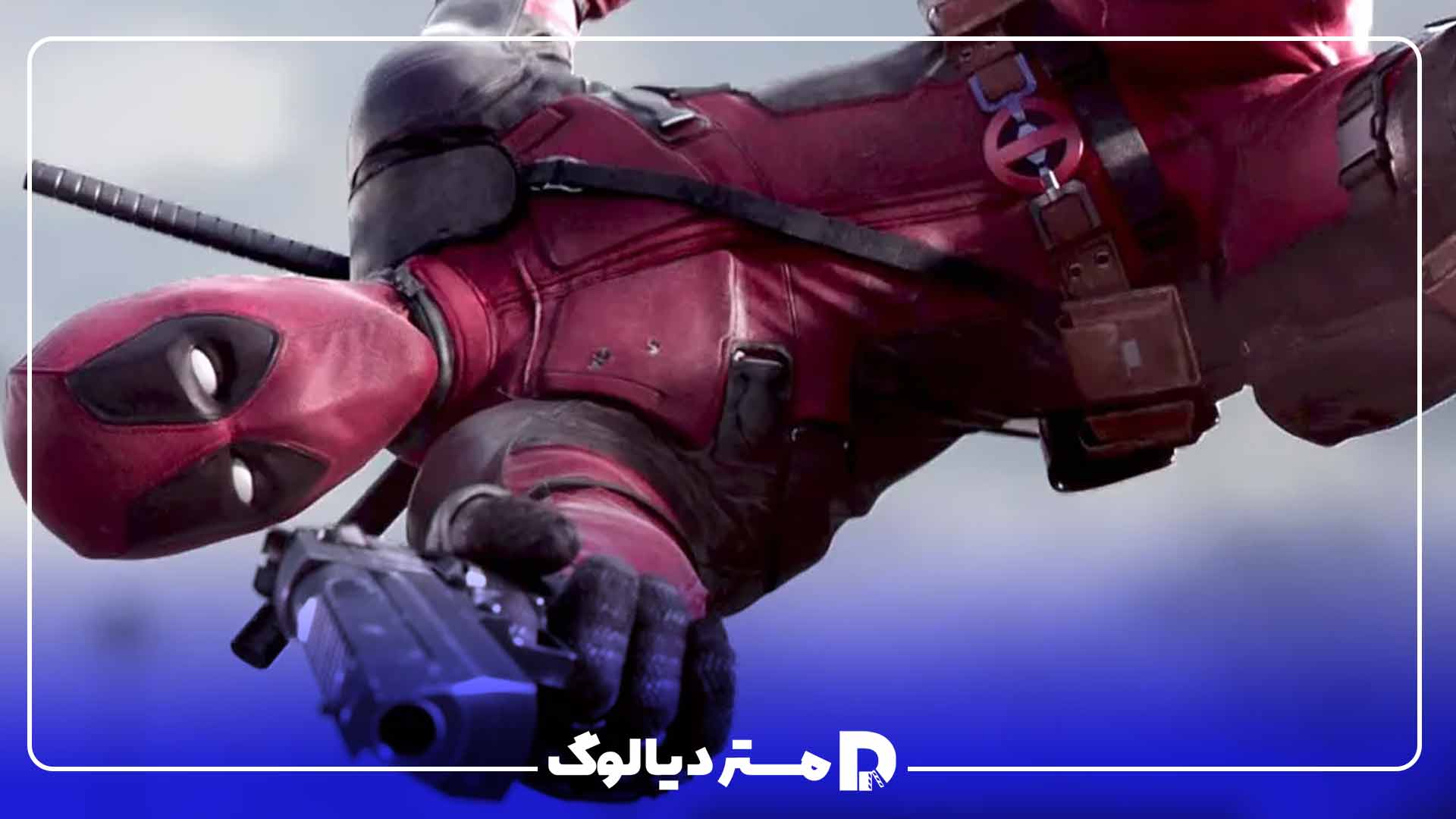 نگاهی خلاصه به فیلم ددپول 1 و2