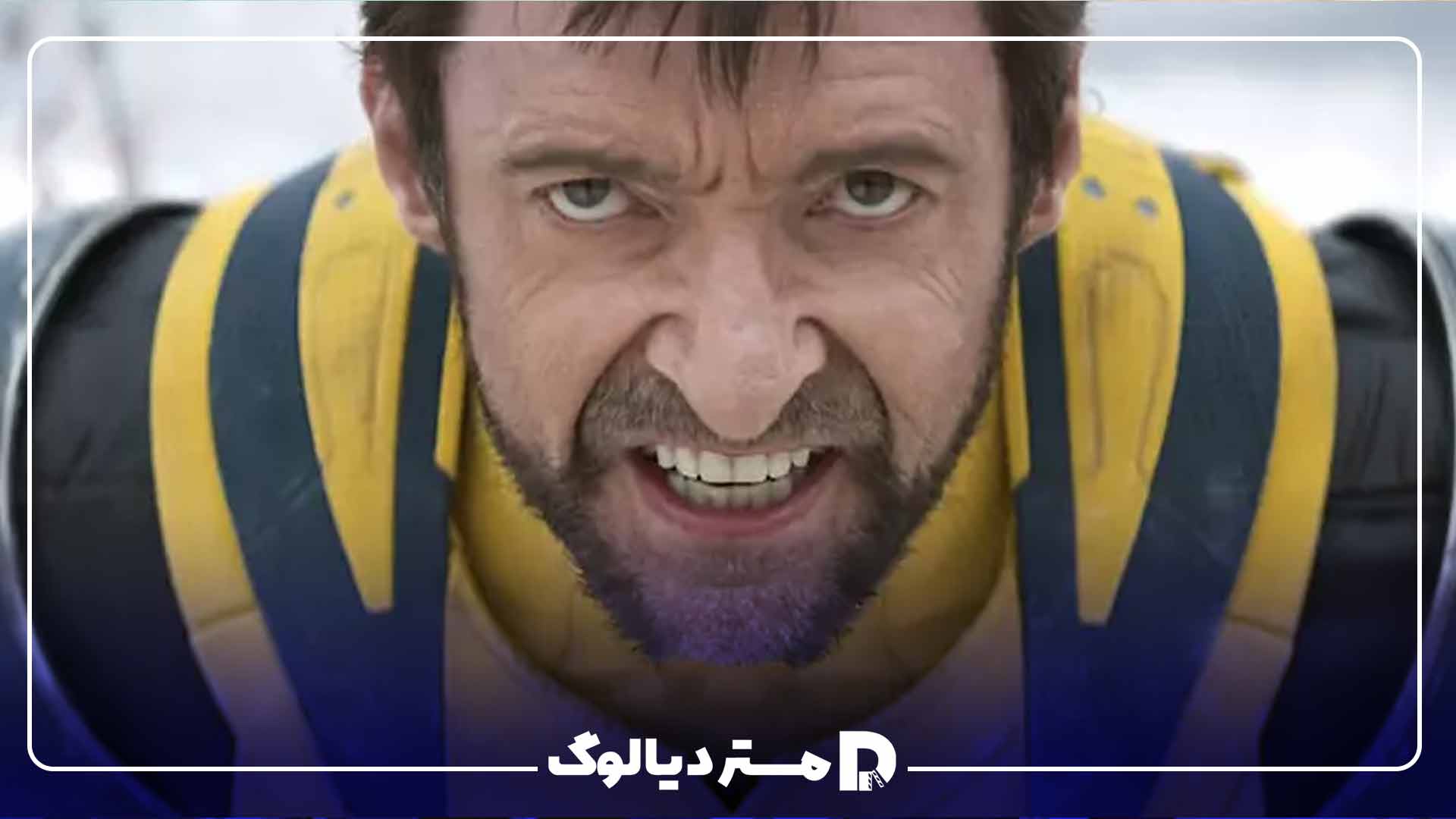 دانلود فیلم جدید ددپول