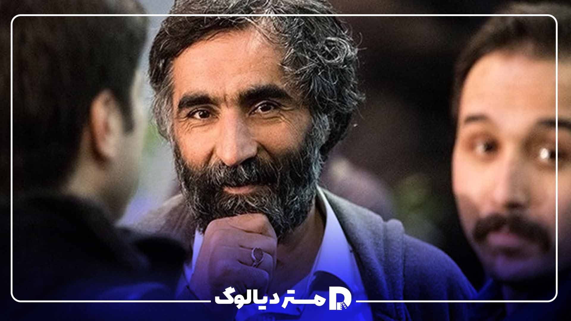 بیوگرافی هادی مقدم دوست