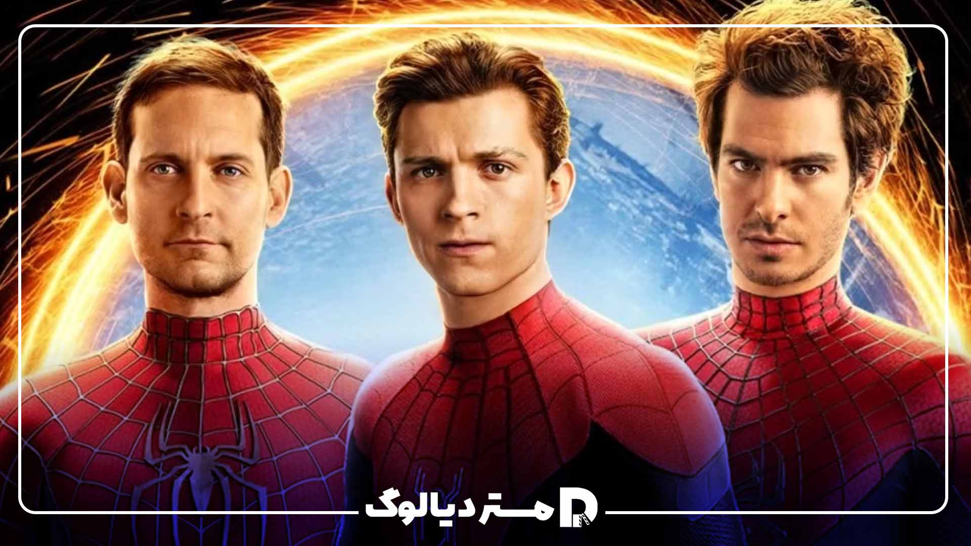 فیلم های مارول به ترتیب سال ساخت