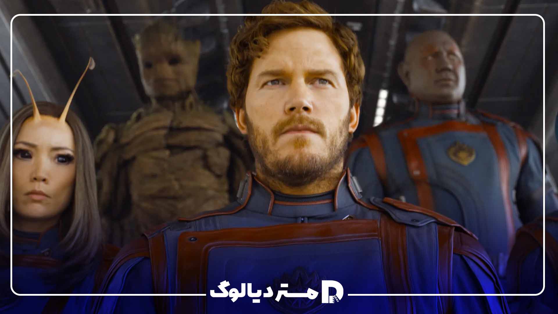 فیلم های مارول به ترتیب سال ساخت