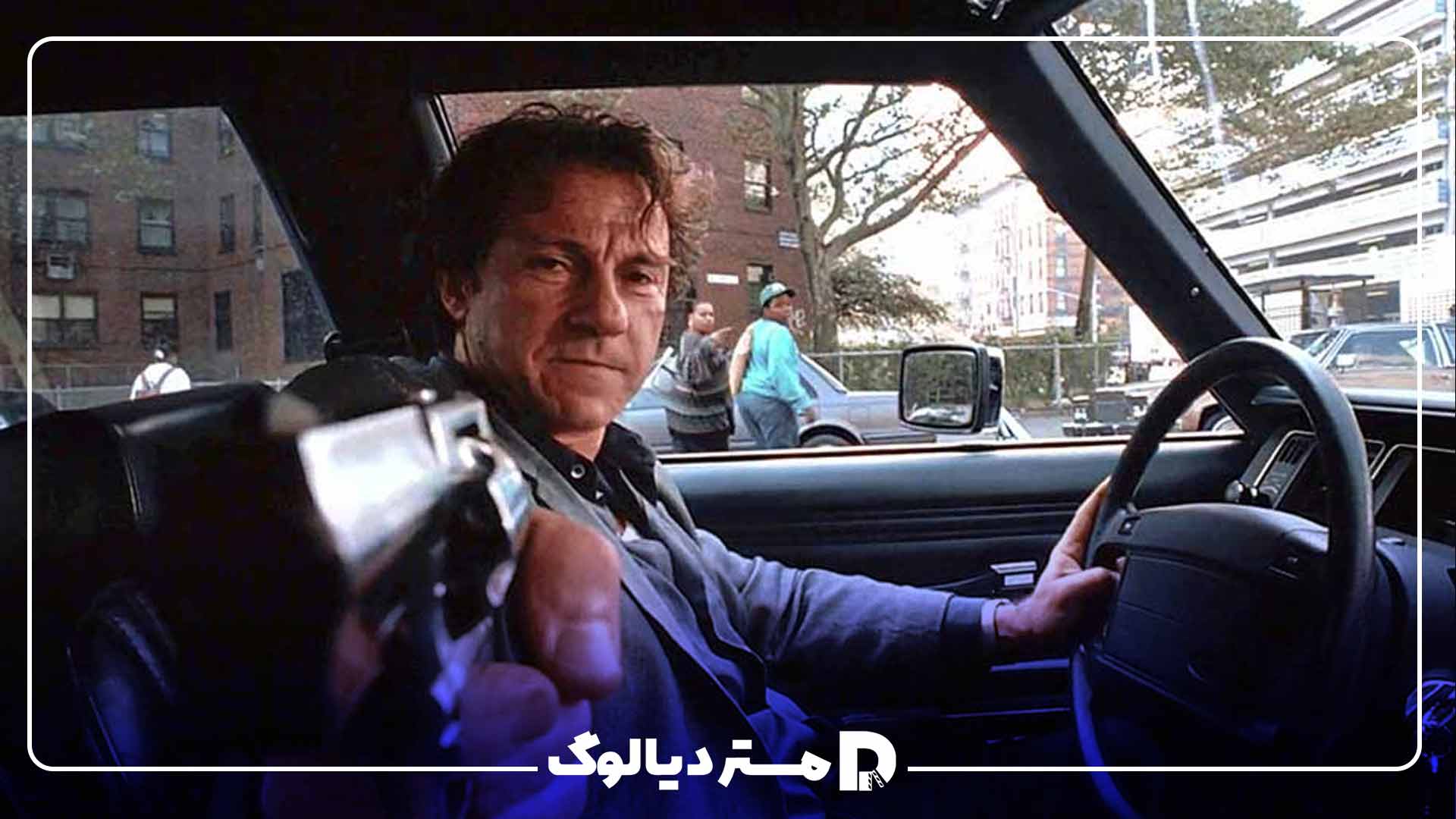 Bad Lieutenant