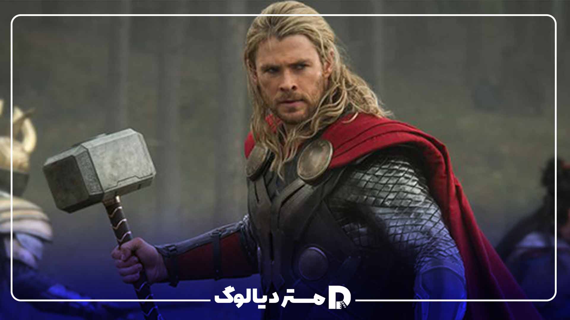 فیلم Thor: Dark World