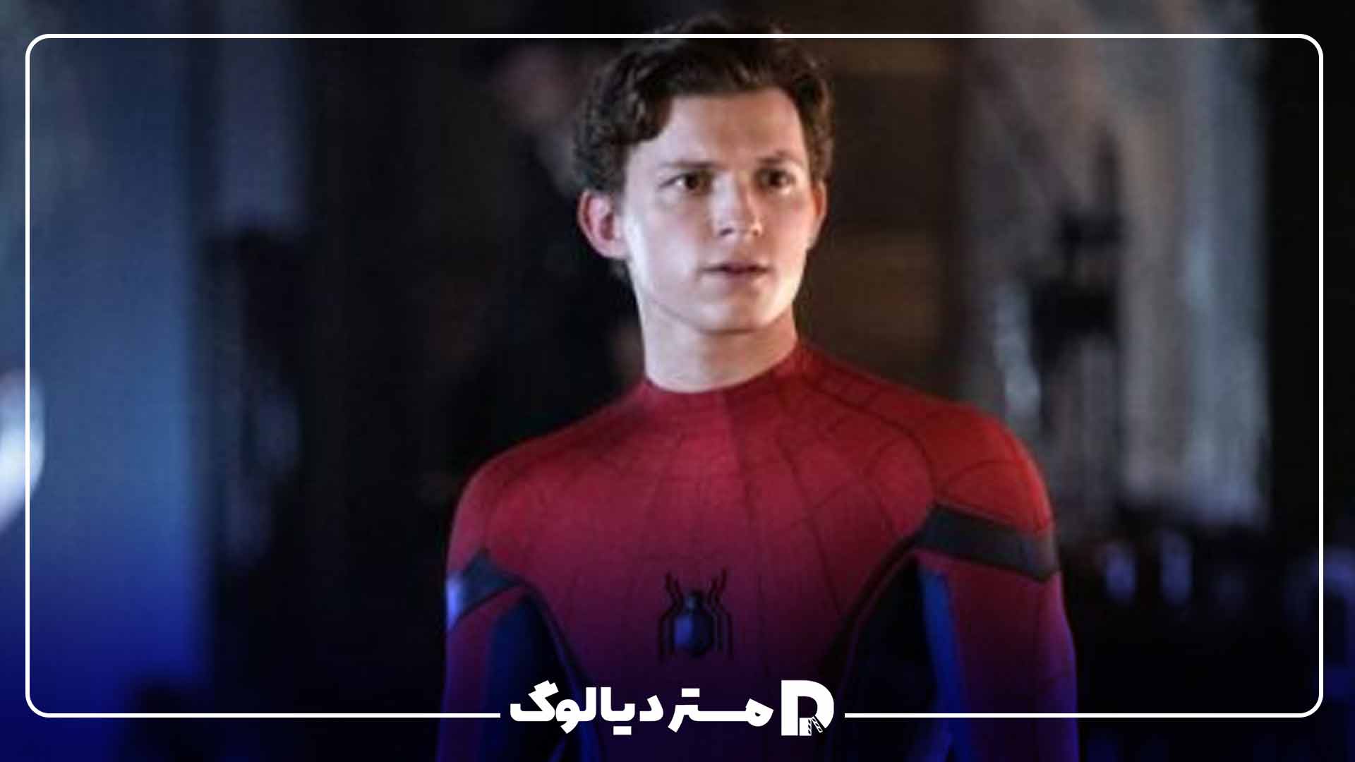 Spider-Man: Far From Home از فاز اول سینمای مارول