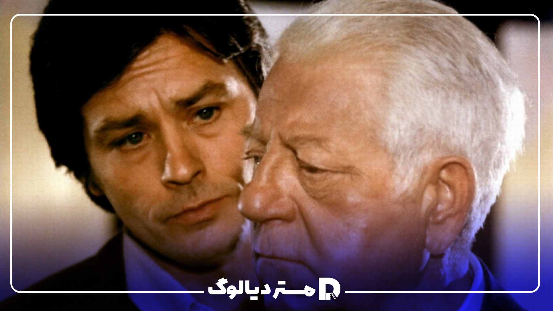 بیوگرافی آلن دلون؛ آلن دلون درگذشت