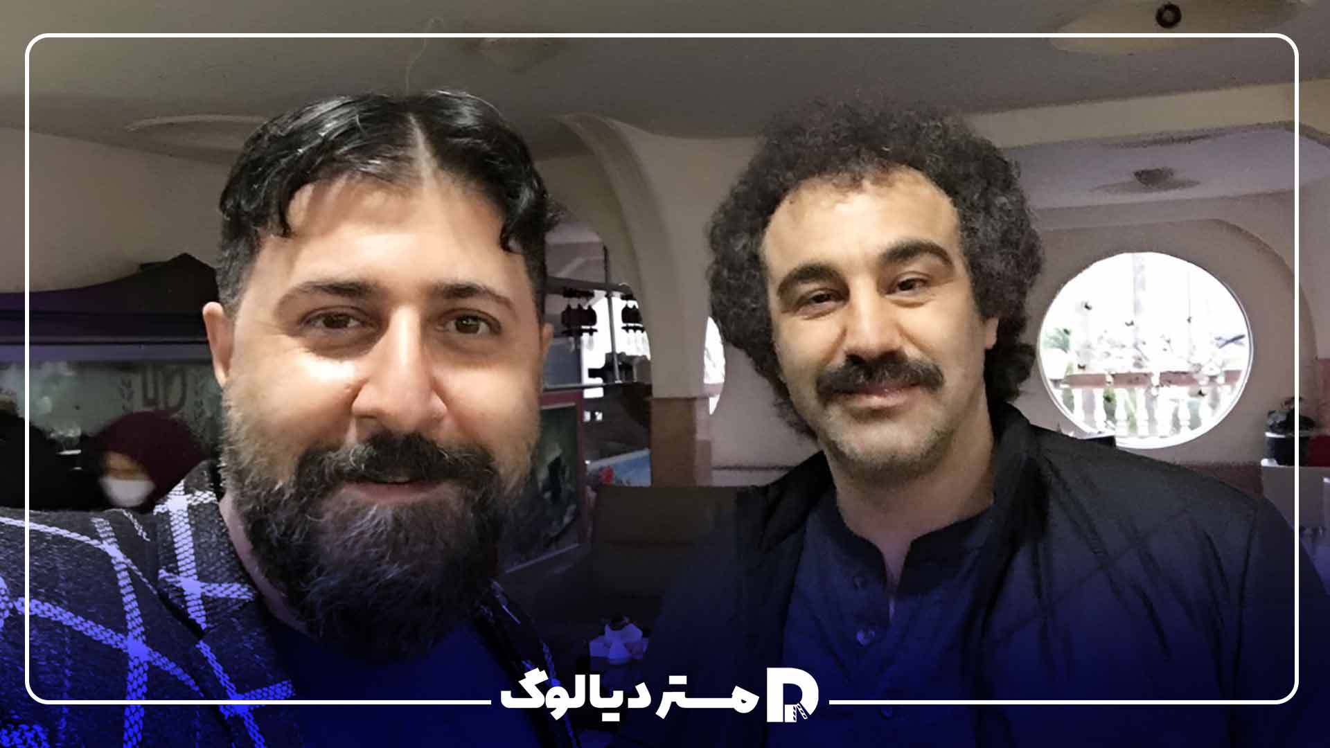 زندگی شغلی هومن حاجی‌عبداللهی