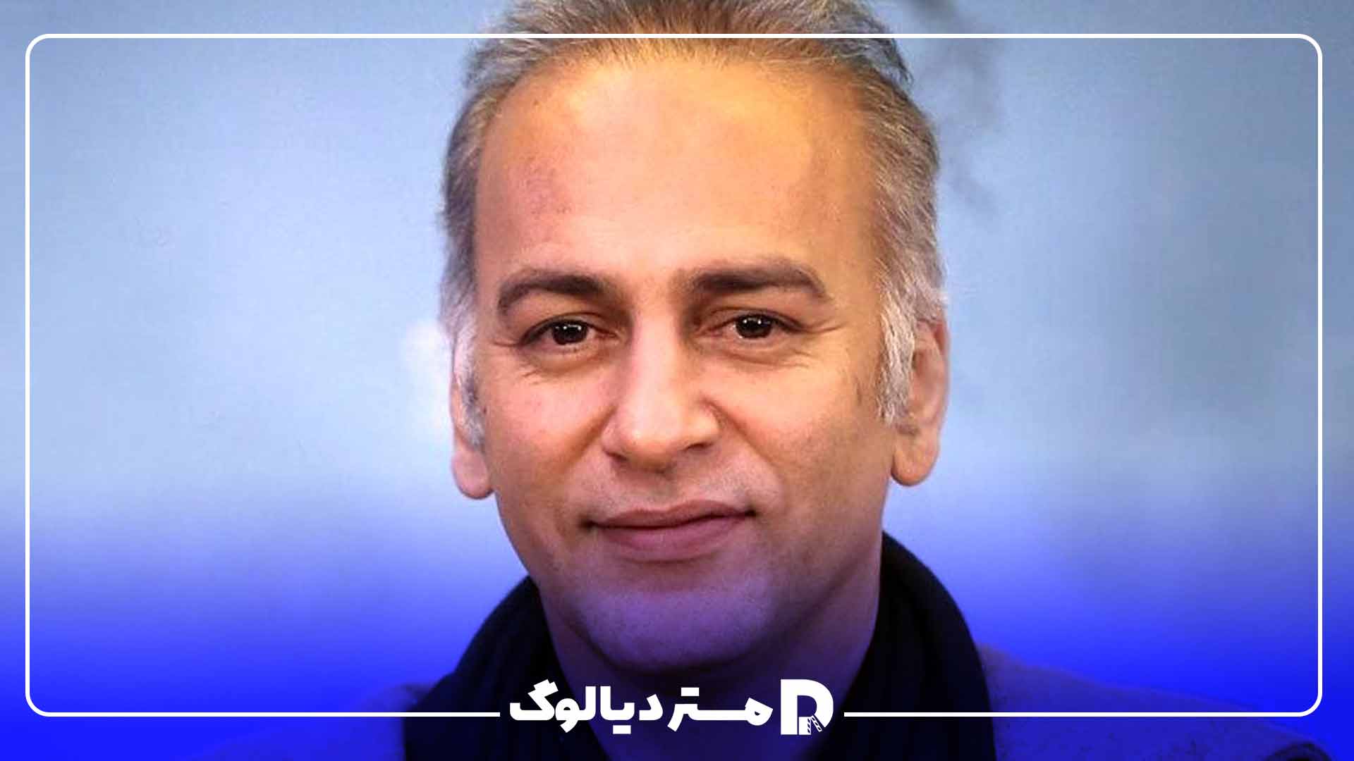 حمیدرضا آذرنگ، کارگردان روزی روزگاری آبادان