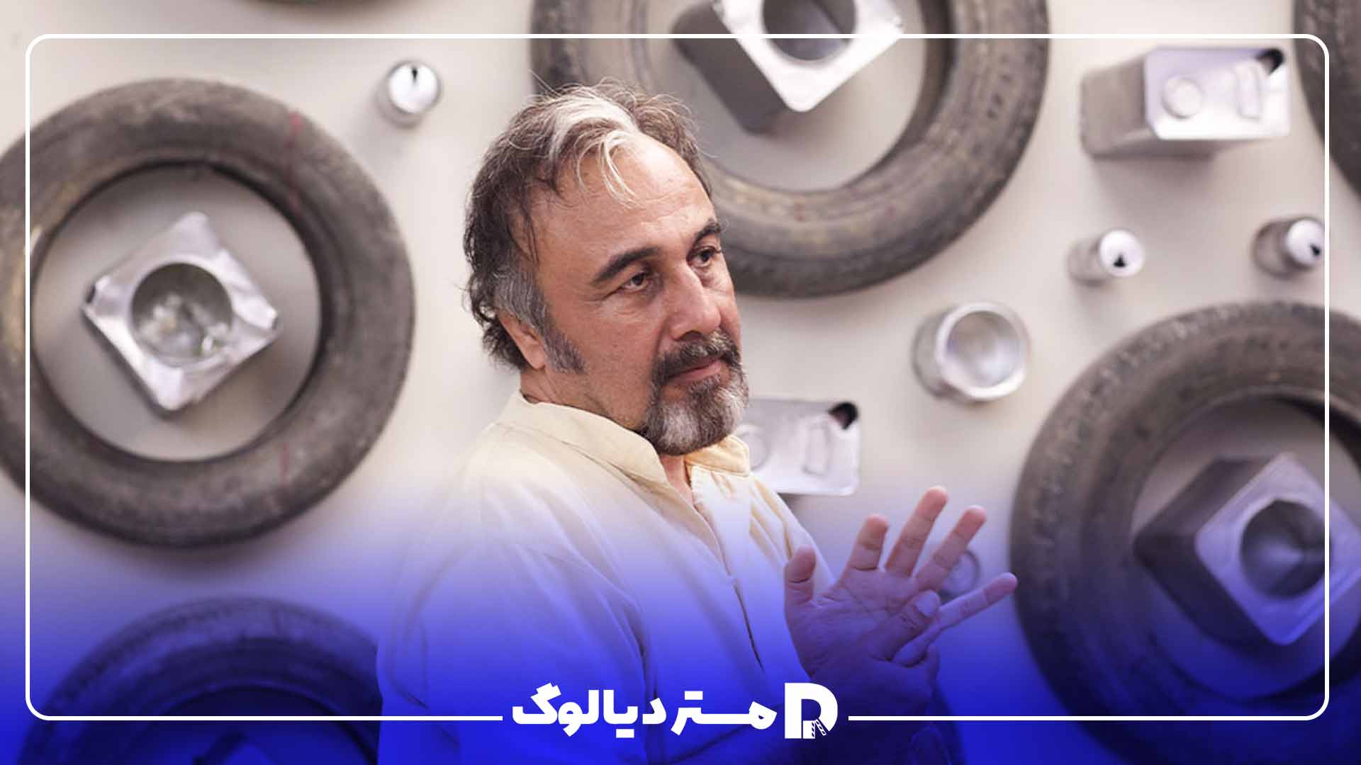 فیلم سینمایی طنز ایرانی قیف