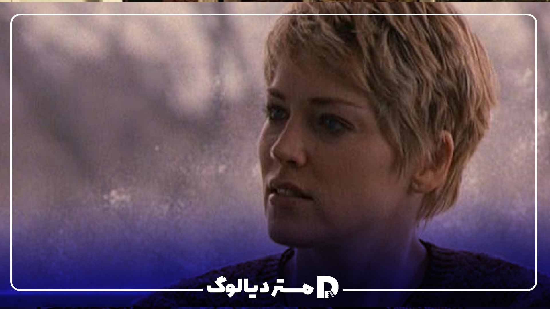 فیلم های شارون استون