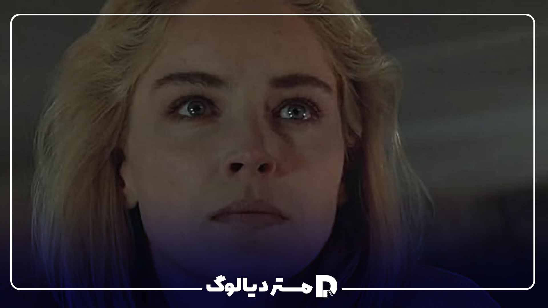 فیلم های شارون استون