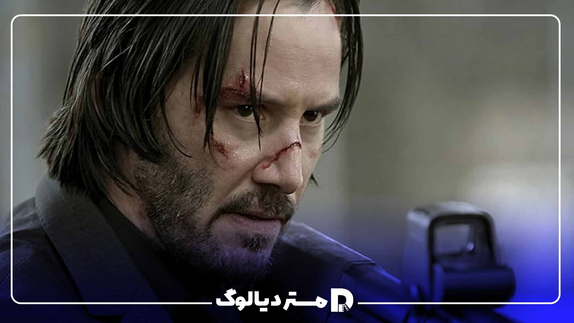 فیلم John Wick