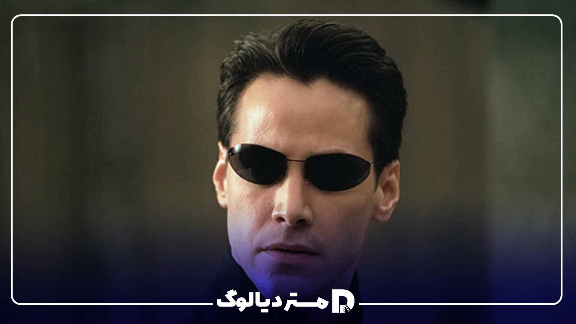 فیلم The Matrix Reloaded