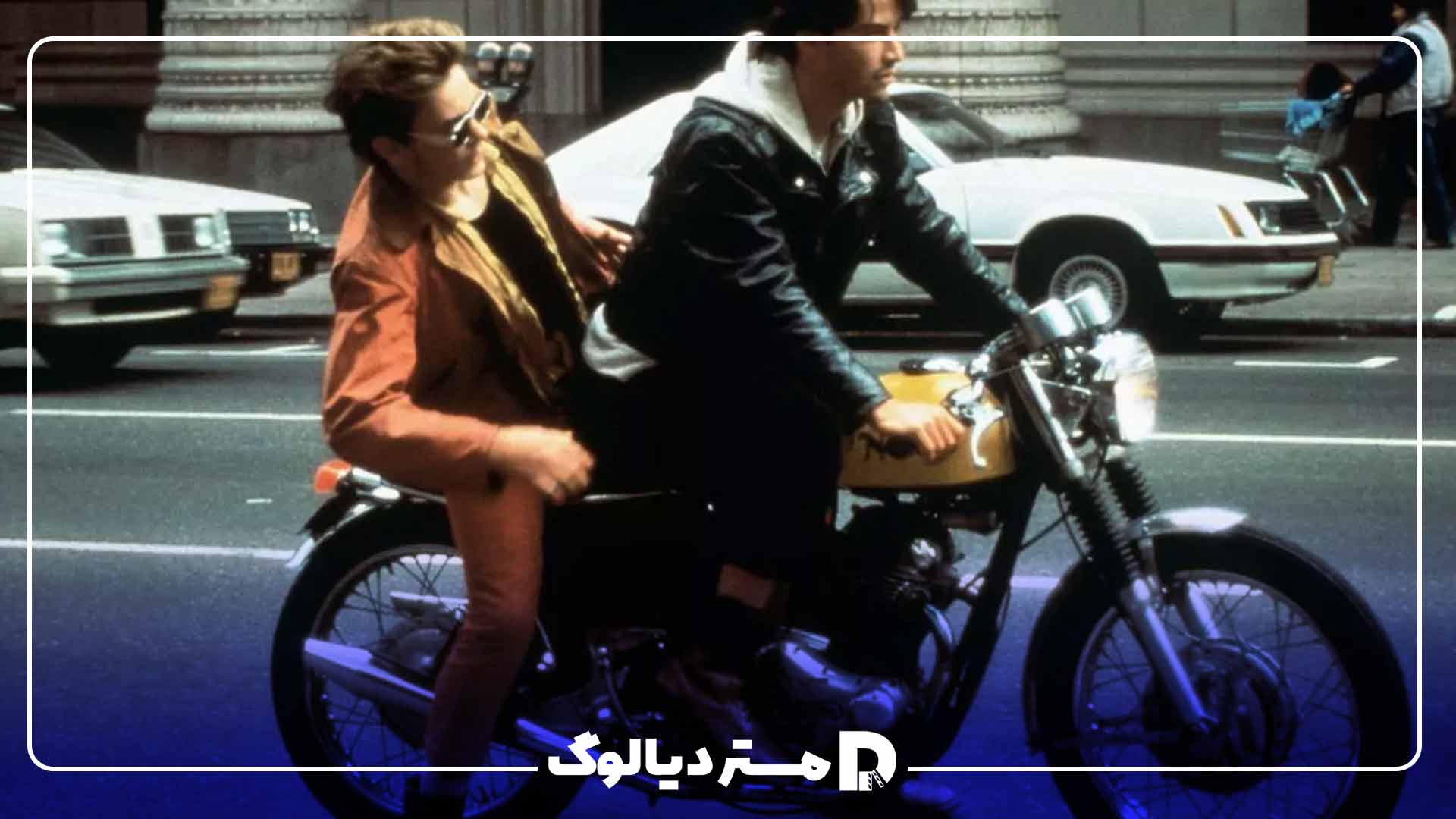 فیلم My Own Private Idaho