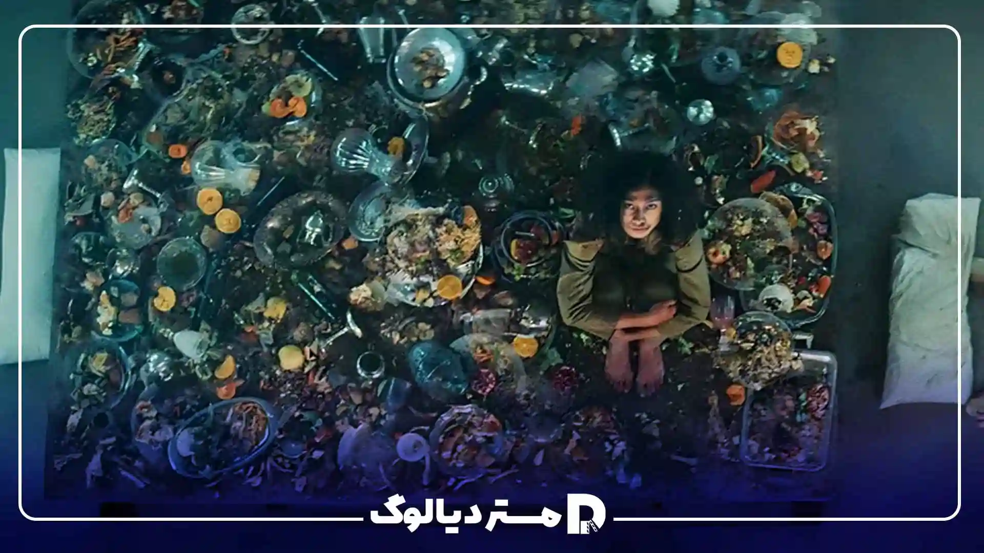 خلاصه داستان فیلم پلتفرم 2