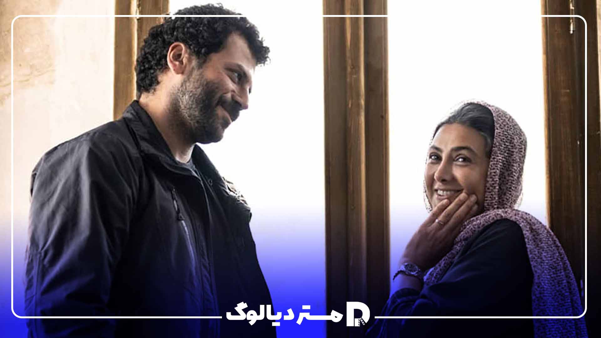 فیلم سینمایی عزیز