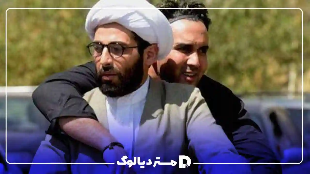 فیلم سینمایی کمدی ۱۴۰۴