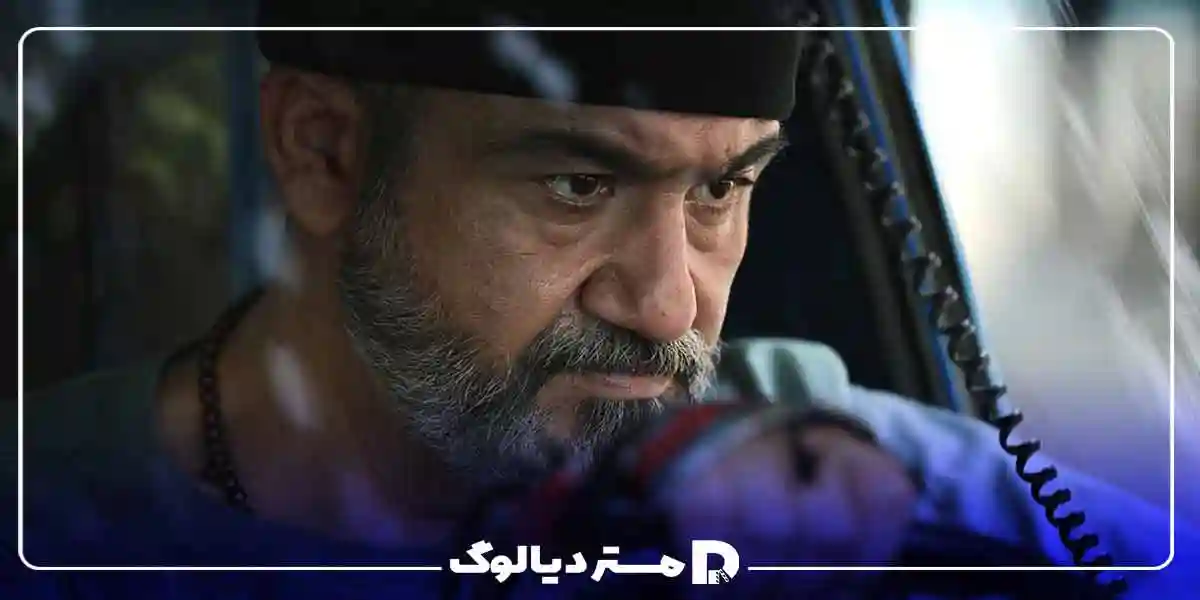 فیلم سینمایی طنز ایرانی جدید ۱۴۰۴ کفایت مذاکرات